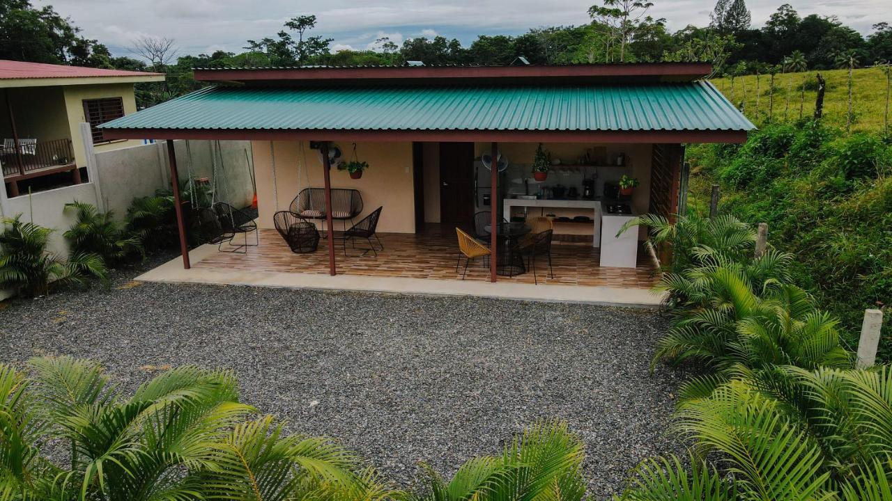 Chongo'S Place Familiar La Fortuna Exterior foto